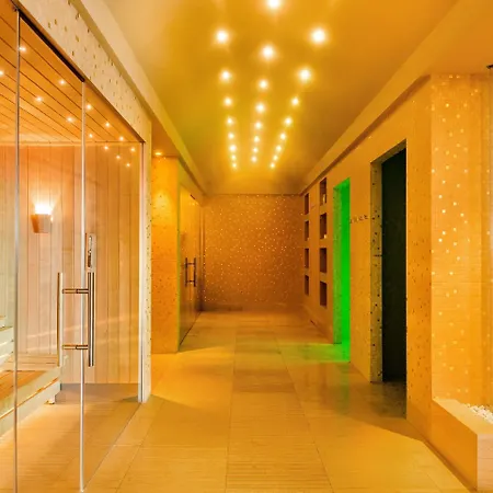Здравен курорт Ikos Oceania 5*