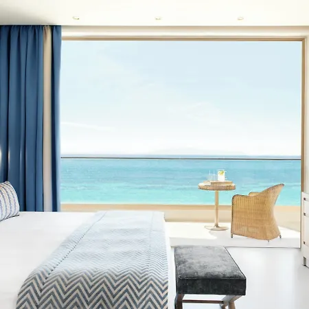 Ikos Oceania 5* Неа Мудания
