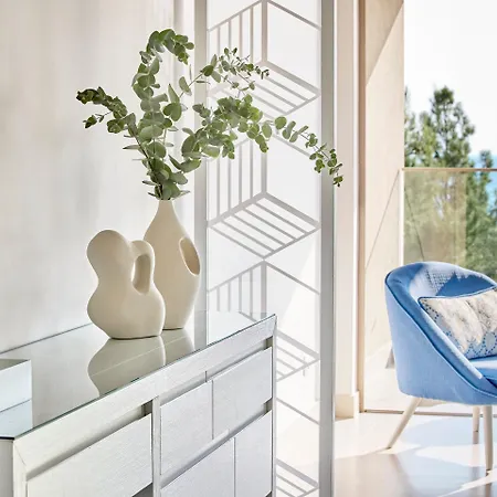 Здравен курорт Ikos Oceania 5*
