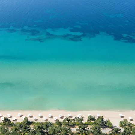 Здравен курорт Ikos Oceania 5*