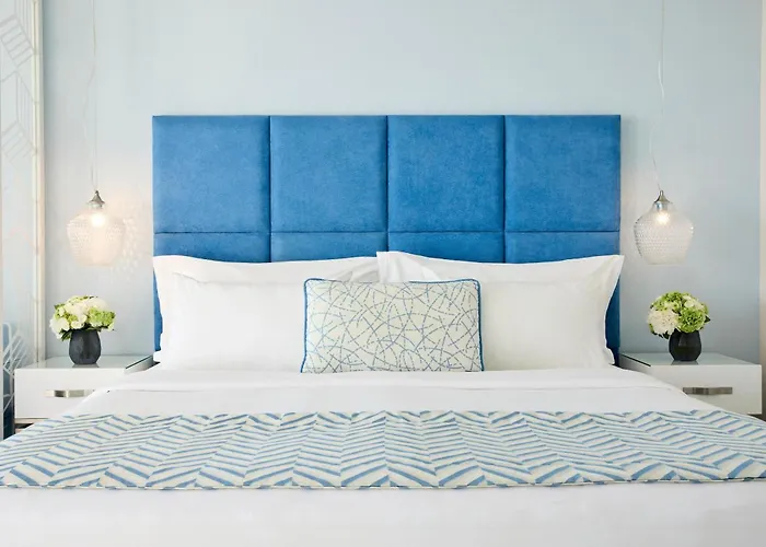 Ikos Oceania リゾート 5*