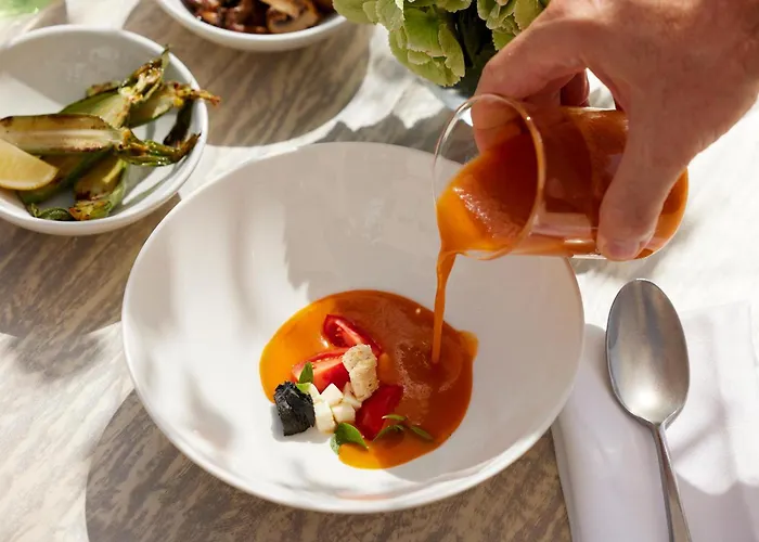 Ikos Oceania 5* ネア・ムダニア