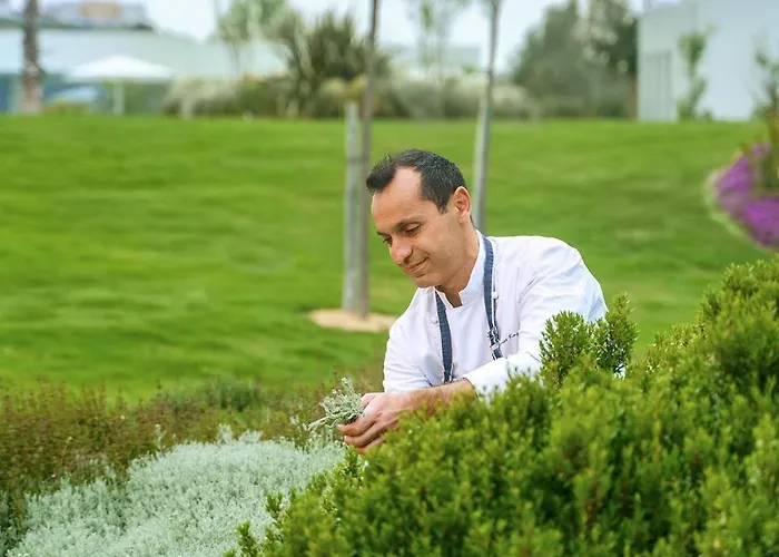 Ikos Oceania ネア・ムダニア