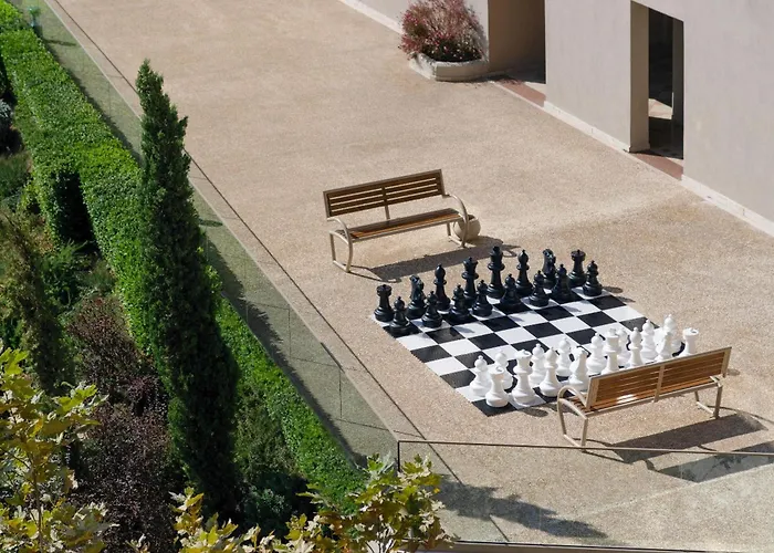 Ikos Oceania אתר נופש 5*