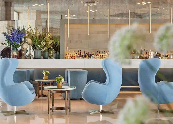 Ikos Oceania ネア・ムダニア