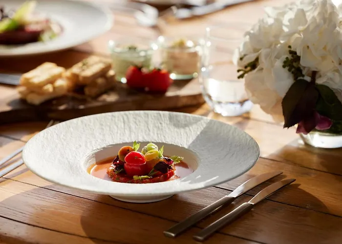 Ikos Oceania リゾート 5*