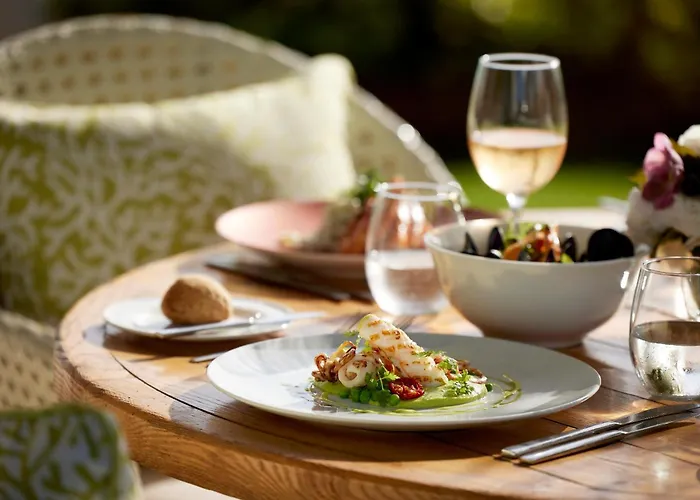 リゾート Ikos Oceania