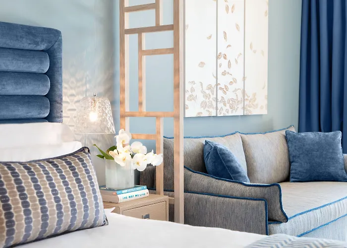 Ikos Oceania リゾート ネア・ムダニア