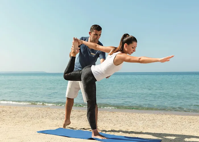 Ikos Oceania ネア・ムダニア