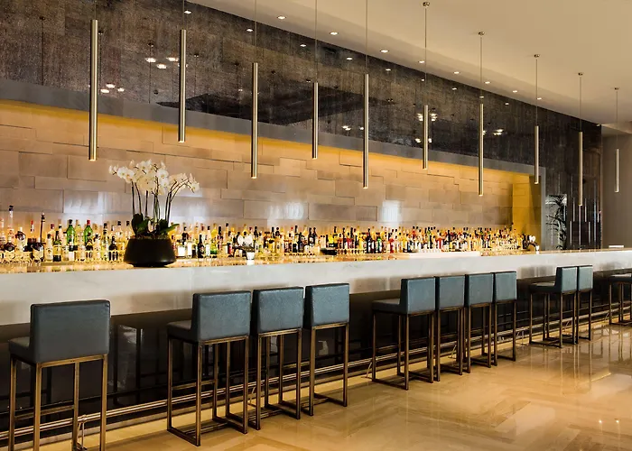 リゾート Ikos Oceania ネア・ムダニア