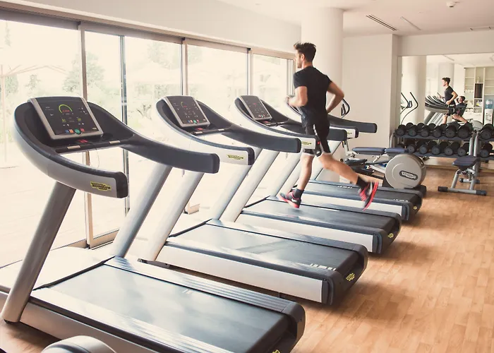 リゾート Ikos Oceania 5*