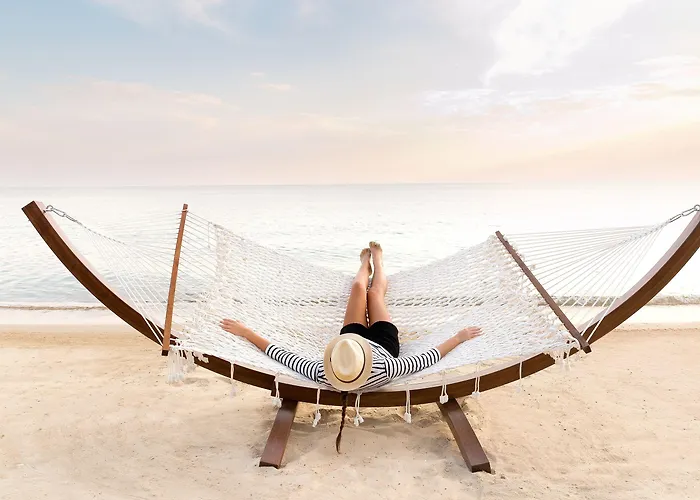 Ikos Oceania ネア・ムダニア