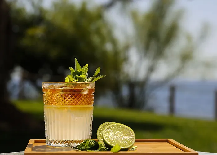 リゾート Ikos Oceania 5*