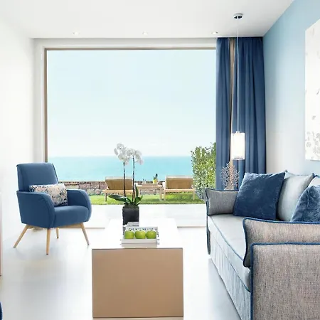 度假村 伊卡斯大洋洲度假村 尼亚·蒙达尼亚