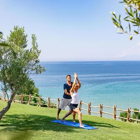 伊卡斯大洋洲度假村 尼亚·蒙达尼亚