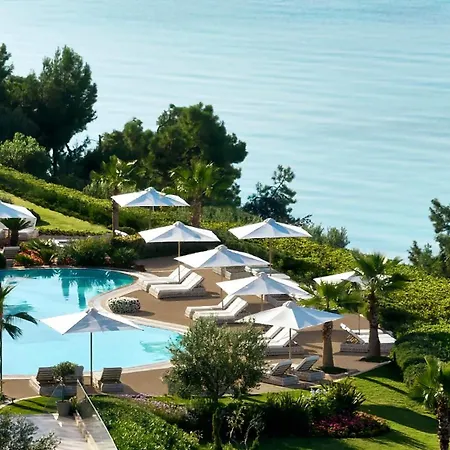 伊卡斯大洋洲度假村 度假村