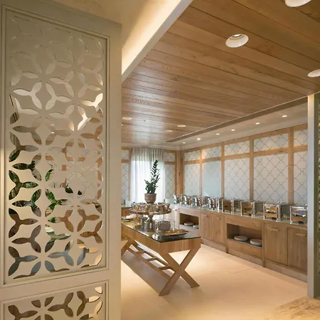 Ikos Oceania 5* Νέα Μουδανιά