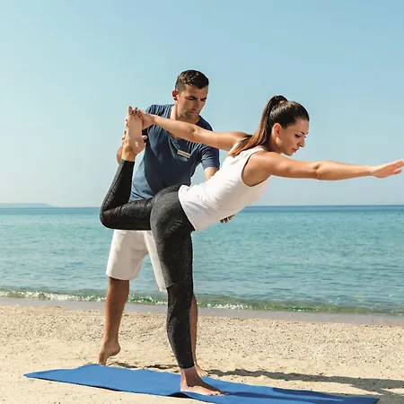 伊卡斯大洋洲度假村 尼亚·蒙达尼亚