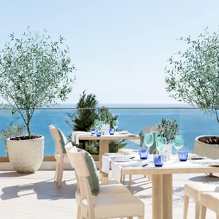 度假村 伊卡斯大洋洲度假村 尼亚·蒙达尼亚