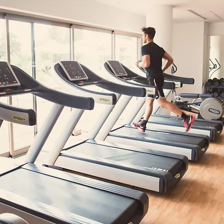 度假村 伊卡斯大洋洲度假村 5*