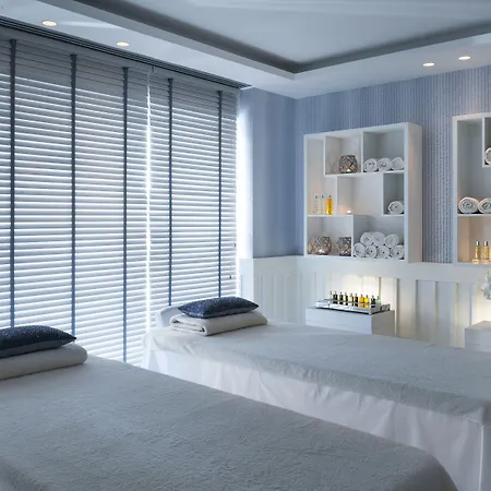 度假村 伊卡斯大洋洲度假村 尼亚·蒙达尼亚