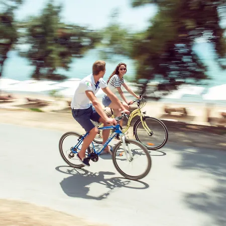 度假村 伊卡斯大洋洲度假村 5*