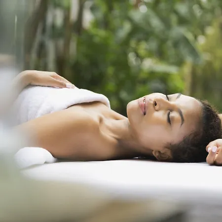 度假村 伊卡斯大洋洲度假村 5*