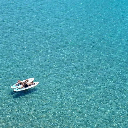 Ikos Oceania Νέα Μουδανιά