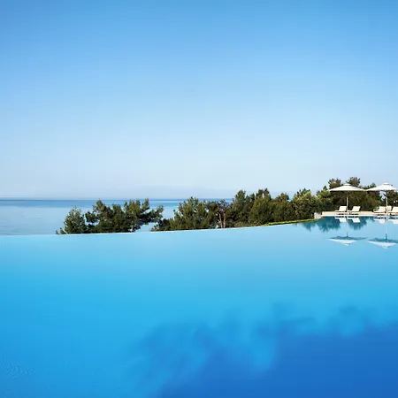 伊卡斯大洋洲度假村