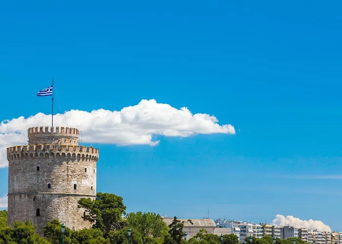 Ikos Oceania 5* Nea Moudania