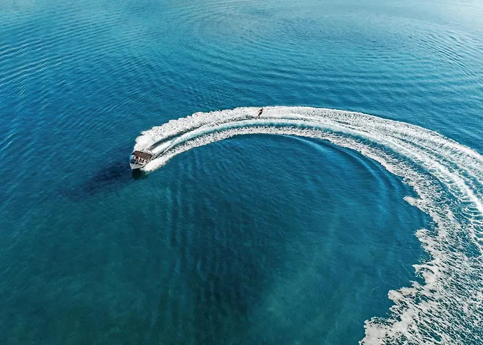 Ikos Oceania Station touristique Nea Moudania