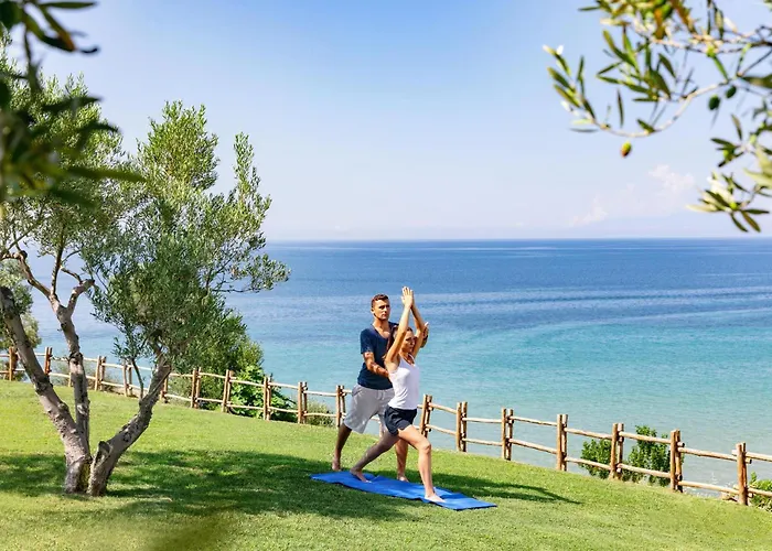 Ikos Oceania Nea Moudania