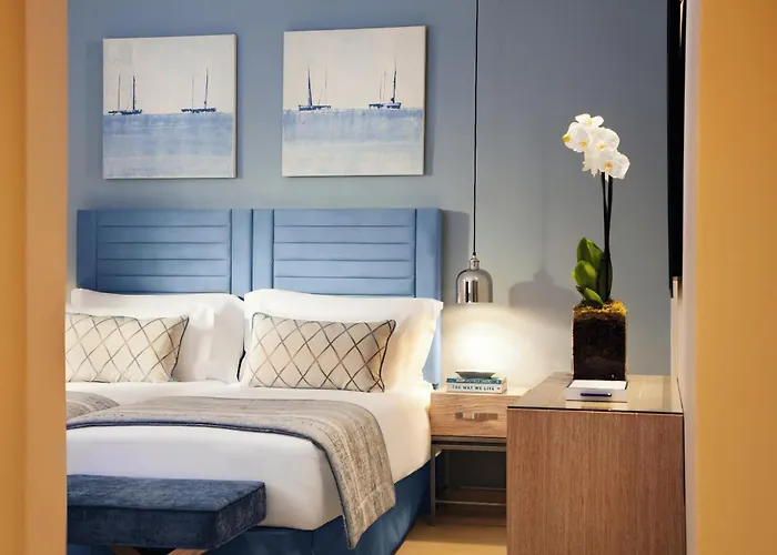 Ikos Oceania 5* Nea Moudania