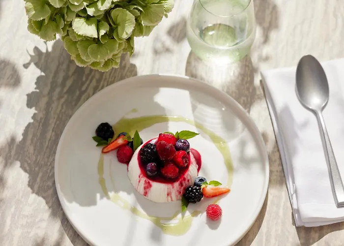 Station touristique Ikos Oceania