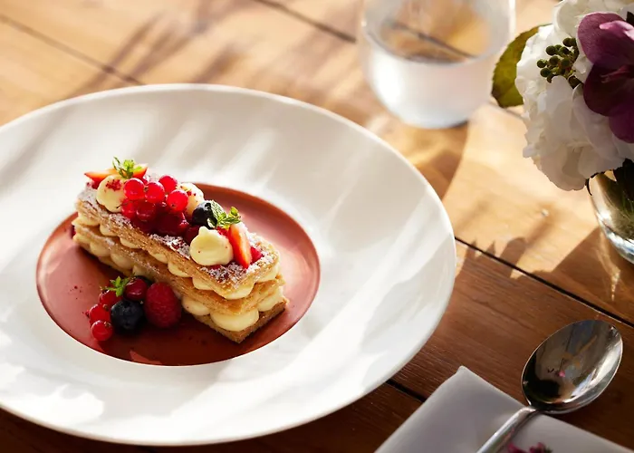 Ikos Oceania Station touristique 5*