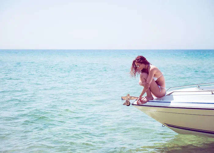 Ikos Oceania Nea Moudania