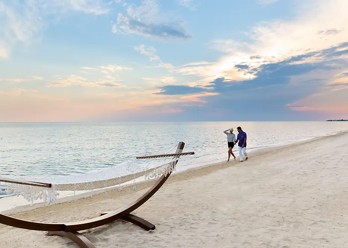 Ikos Oceania 5* Nea Moudania